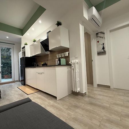 La Casa Di Marco Polo Apartment โรม ภายนอก รูปภาพ