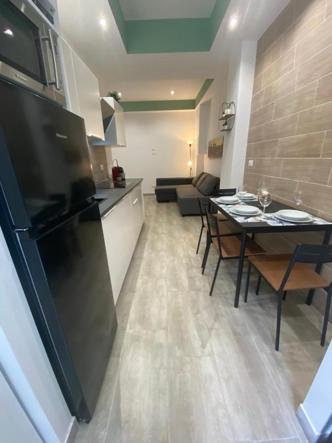 La Casa Di Marco Polo Apartment โรม ภายนอก รูปภาพ