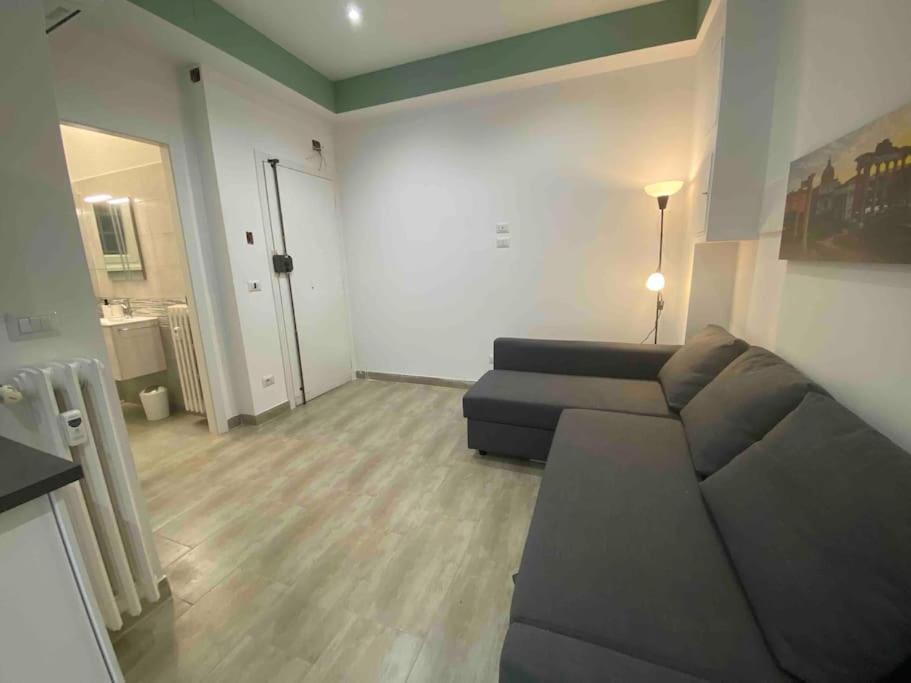 La Casa Di Marco Polo Apartment โรม ภายนอก รูปภาพ