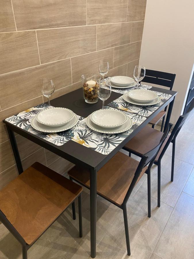 La Casa Di Marco Polo Apartment โรม ภายนอก รูปภาพ