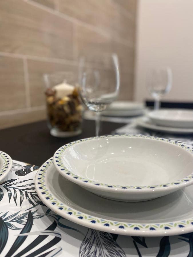 La Casa Di Marco Polo Apartment โรม ภายนอก รูปภาพ