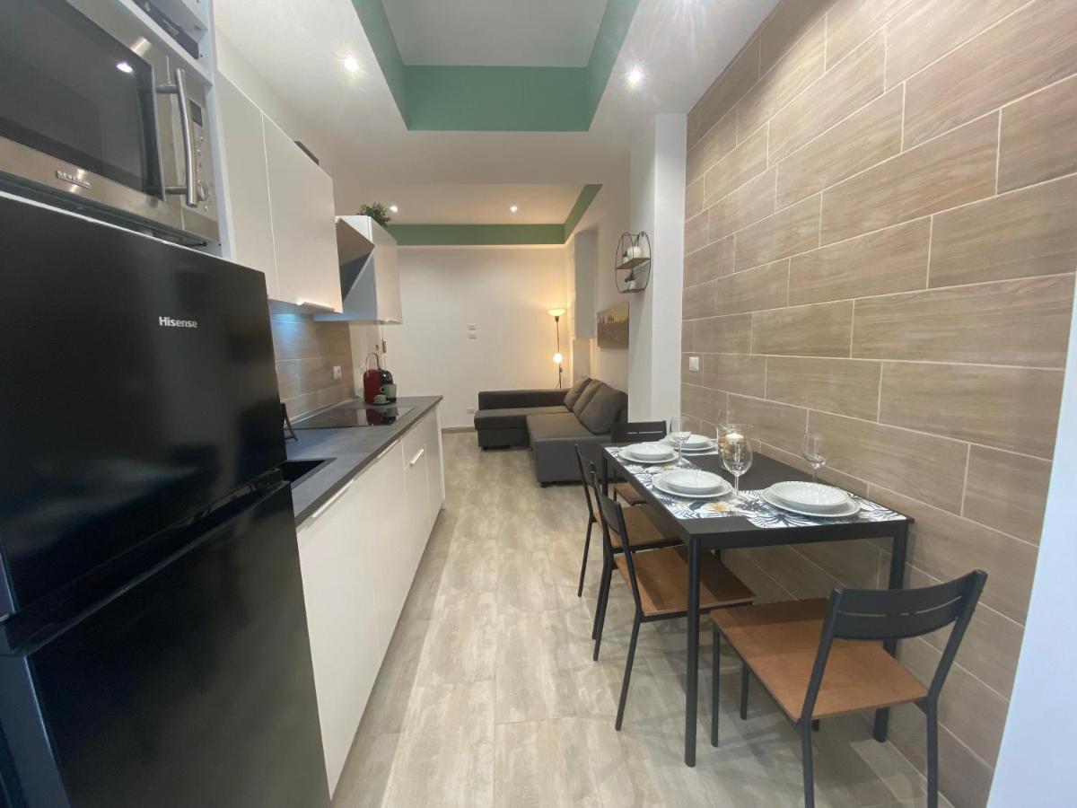 La Casa Di Marco Polo Apartment โรม ภายนอก รูปภาพ