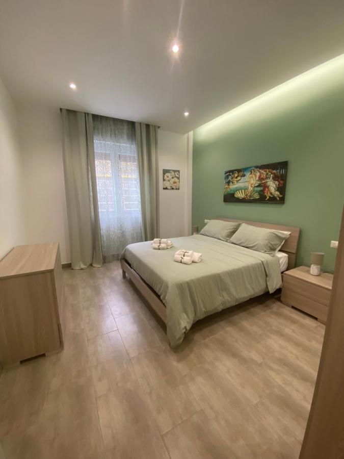 La Casa Di Marco Polo Apartment โรม ภายนอก รูปภาพ